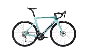 Amazon | 2025 BIANCHI ビアンキ OLTRE RACE 105 12SP [YTB8D